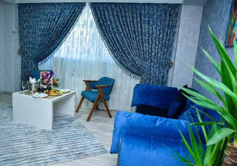 Fotos del hotel Supreme  Baku:  17