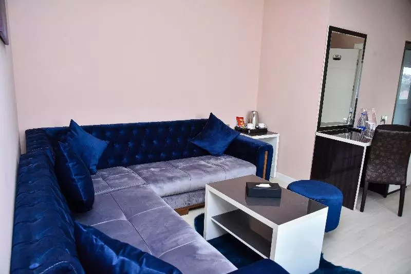 Fotos del hotel Supreme  Baku:  18