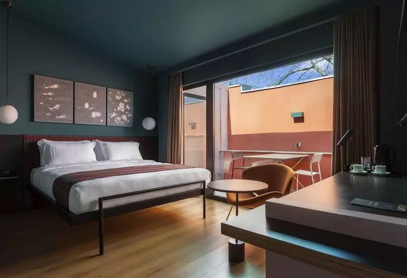 Fotos del hotel Zeg:  16