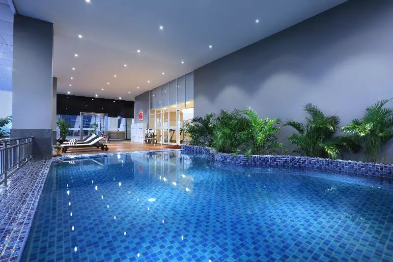 Aston Kartika Grogol  & Conference Center