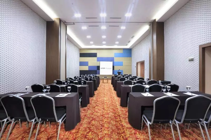 Fotos del hotel Aston Kartika Grogol  & Conference Center:  4