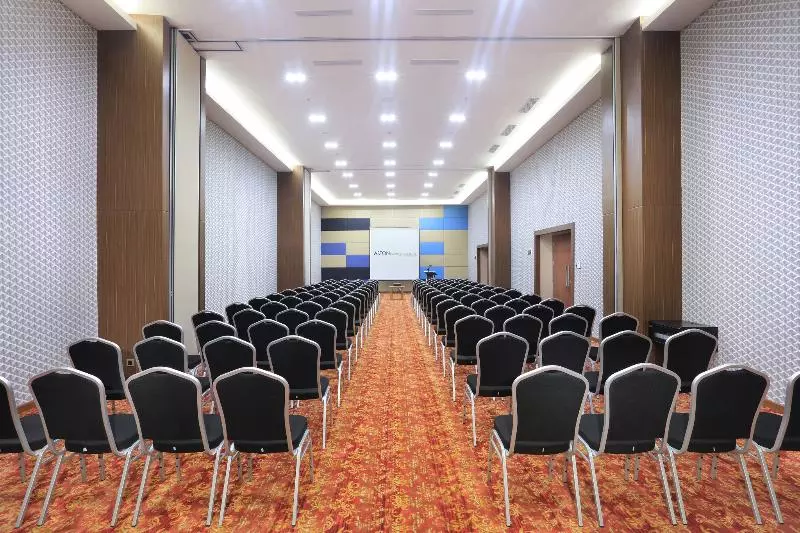 Fotos del hotel Aston Kartika Grogol  & Conference Center:  7