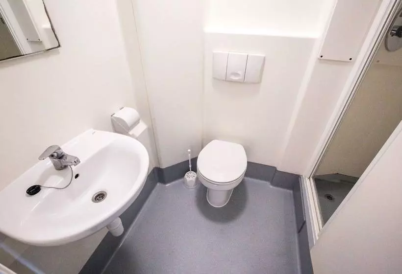 Fotos del hotel Popup Bristol:  4