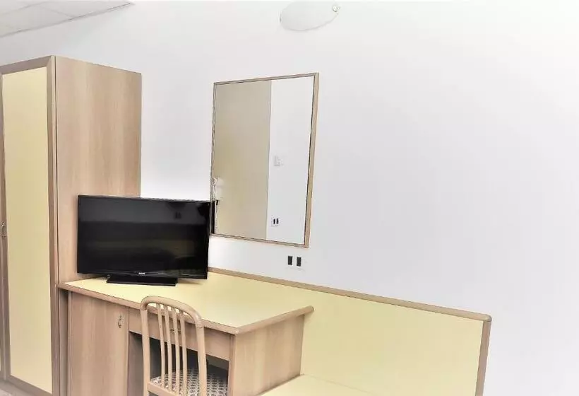 Fotos del hotel Cosmopol:  9