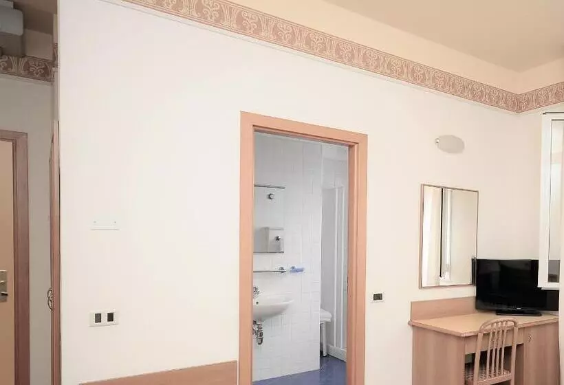 Fotos del hotel Cosmopol:  7