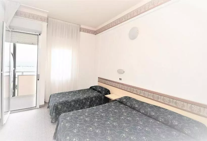 Fotos del hotel Cosmopol:  2