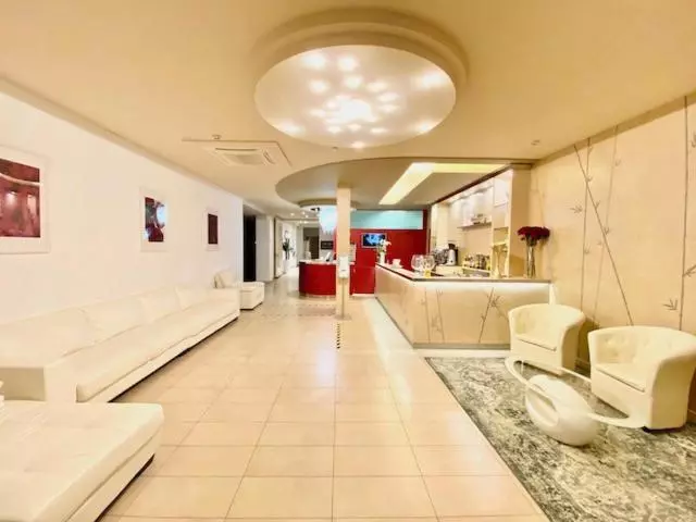 Fotos del hotel Cosmopol:  5