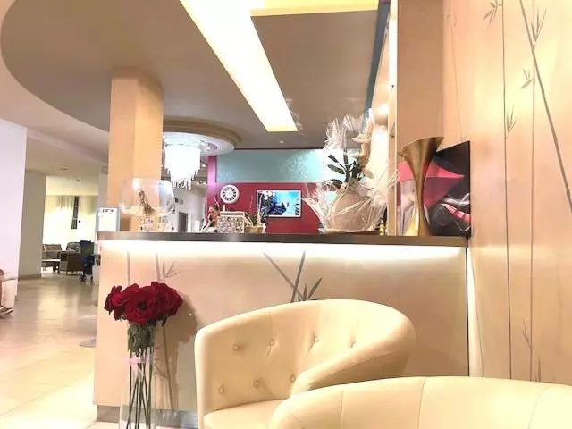 Fotos del hotel Cosmopol:  6
