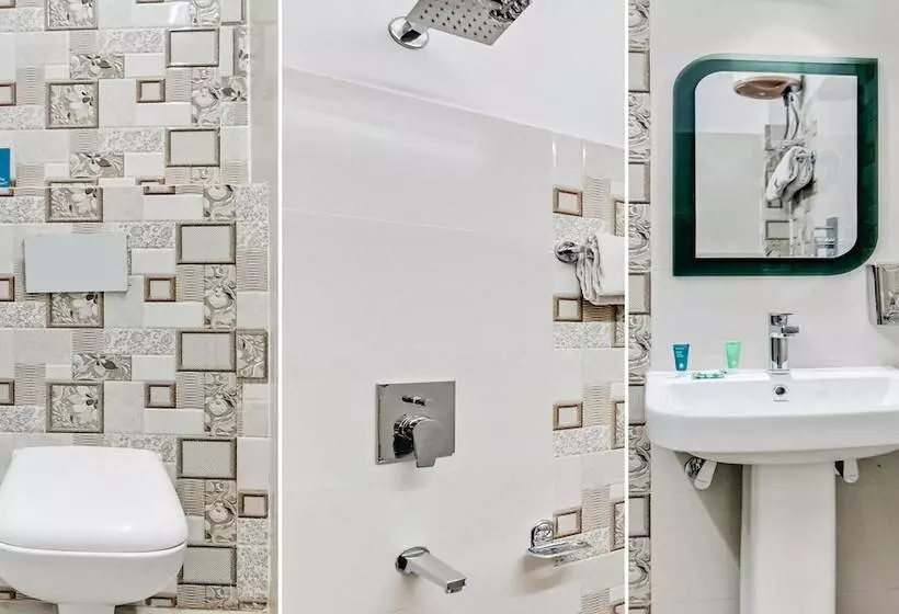 Fotos del hotel Treebo Trend Resto:  10