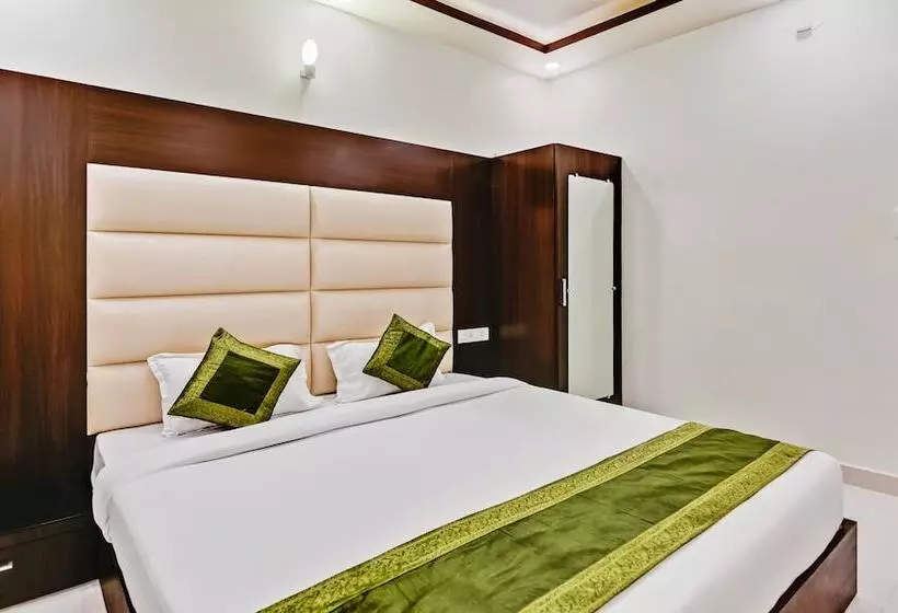 Fotos del hotel Treebo Trend Resto:  12