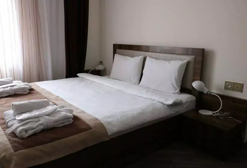 Fotos del hotel New King  Baku:  2