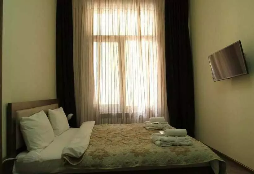 Fotos del hotel New King  Baku:  3