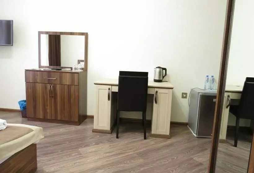 Fotos del hotel New King  Baku:  7