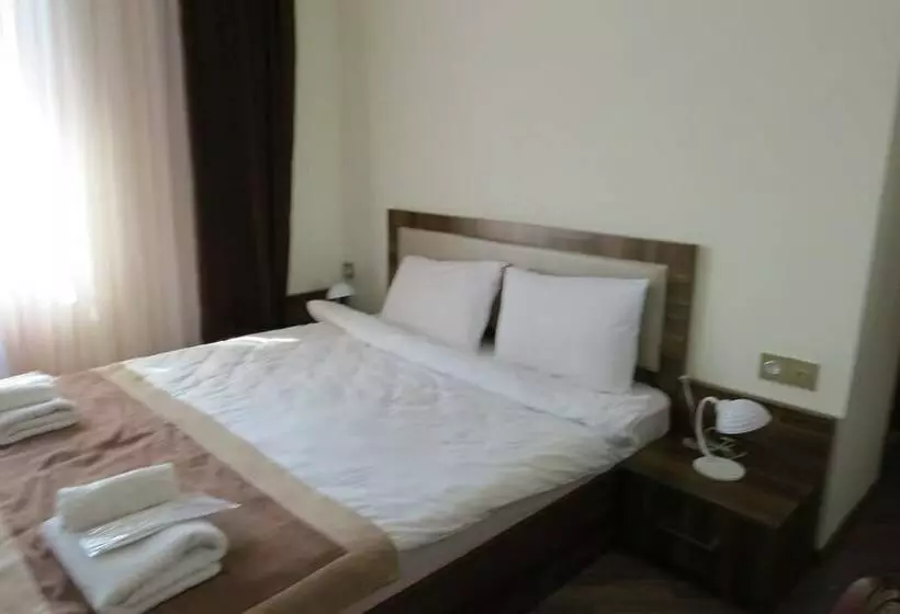 Fotos del hotel New King  Baku:  8