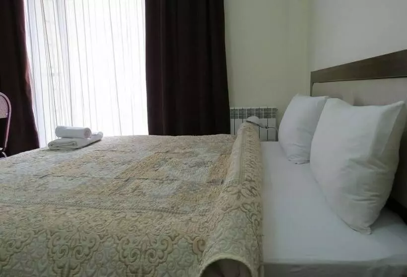 Fotos del hotel New King  Baku:  10