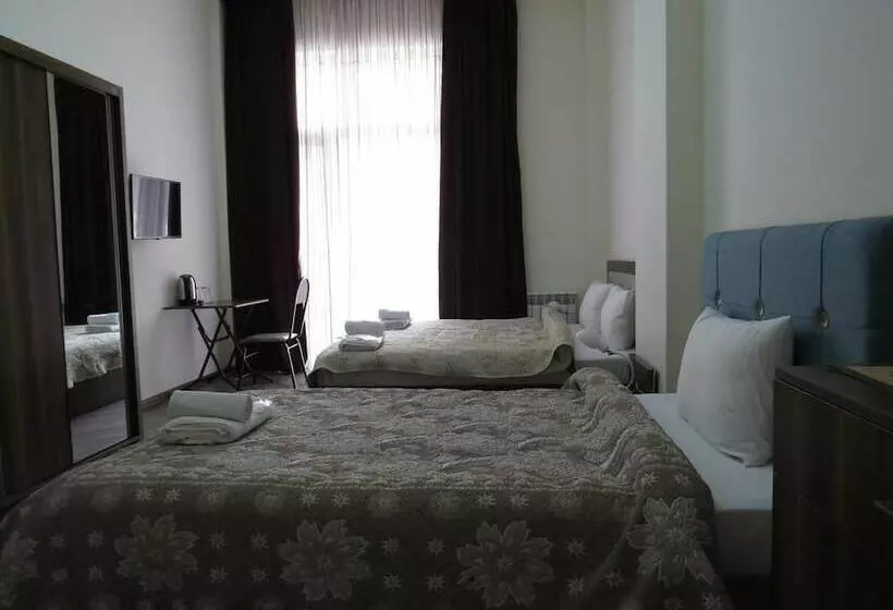 Fotos del hotel New King  Baku:  11