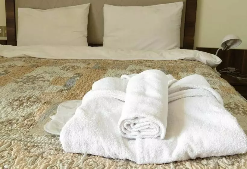 Fotos del hotel New King  Baku:  13