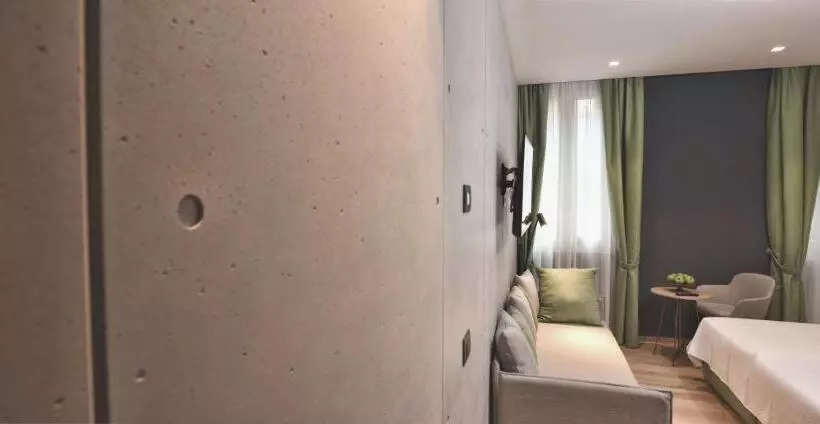 Fotos del hotel Maison Ducal:  4