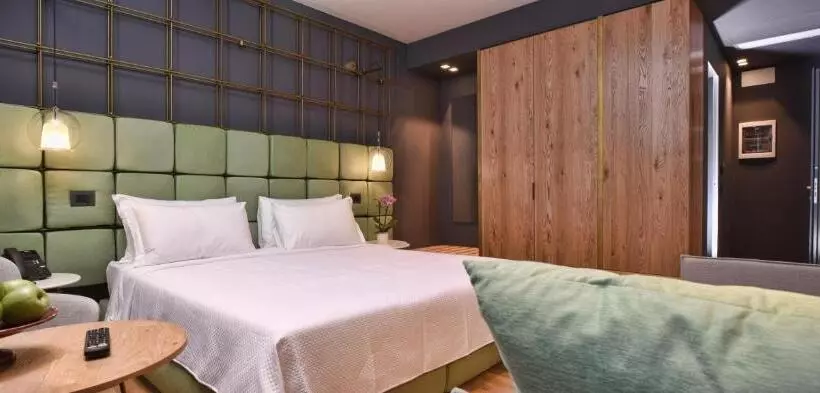 Fotos del hotel Maison Ducal:  2