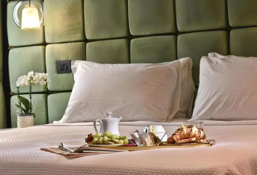 Fotos del hotel Maison Ducal:  7