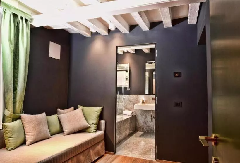 Fotos del hotel Maison Ducal:  12