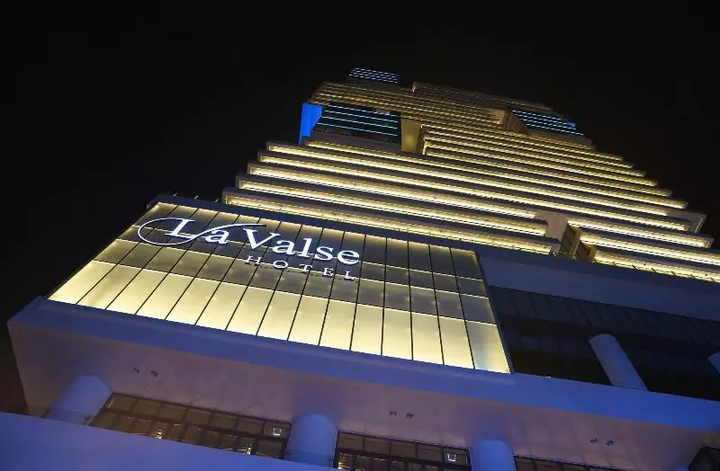 Fotos del hotel Lavalse:  21