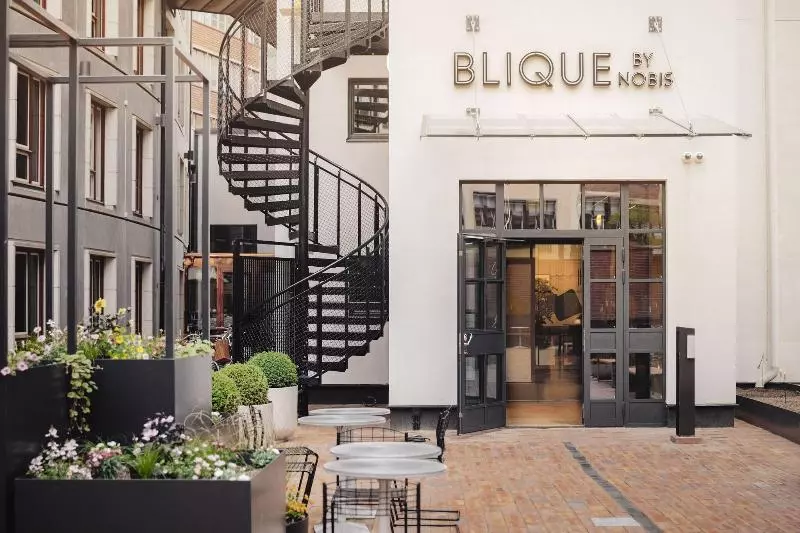 Fotos del hotel Blique By Nobis, Stockholm, A Member Of Design Hotels™:  12