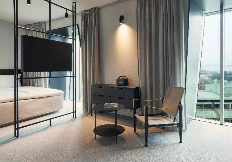 Fotos del hotel Blique By Nobis, Stockholm, A Member Of Design Hotels™:  16
