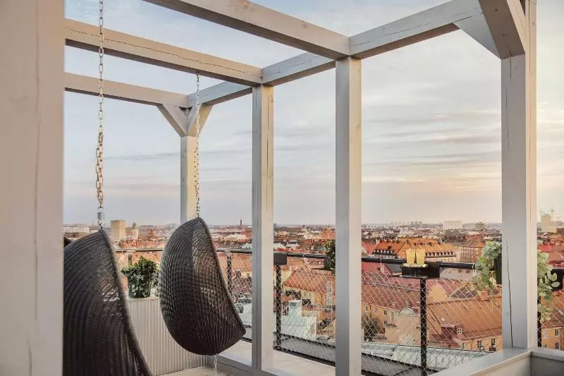 Fotos del hotel Blique By Nobis, Stockholm, A Member Of Design Hotels™:  20