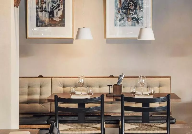 Fotos del hotel Blique By Nobis, Stockholm, A Member Of Design Hotels™:  17