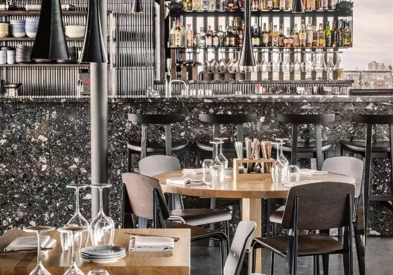 Fotos del hotel Blique By Nobis, Stockholm, A Member Of Design Hotels™:  13