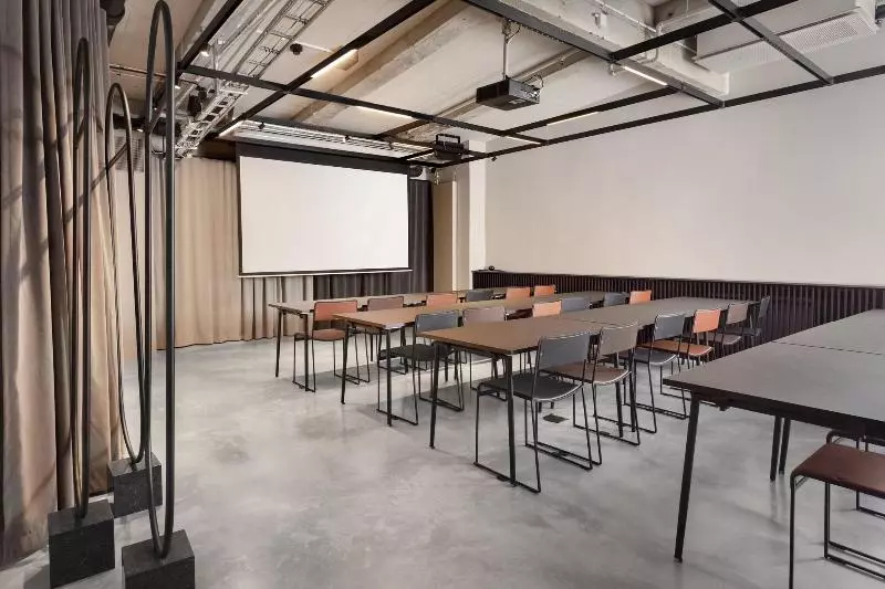 Fotos del hotel Blique By Nobis, Stockholm, A Member Of Design Hotels™:  15