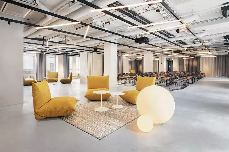 Fotos del hotel Blique By Nobis, Stockholm, A Member Of Design Hotels™:  23