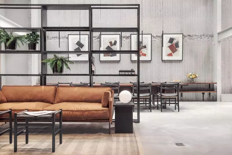Fotos del hotel Blique By Nobis, Stockholm, A Member Of Design Hotels™:  24