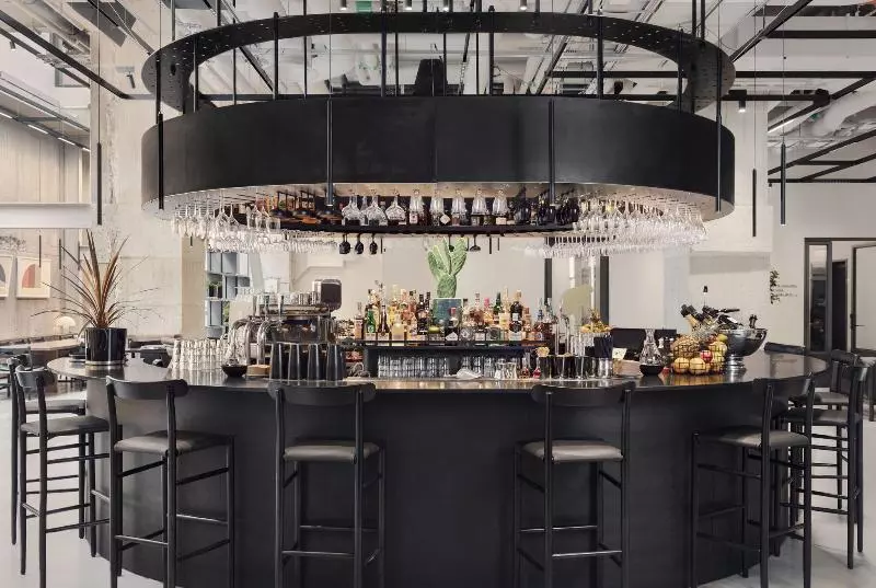 Fotos del hotel Blique By Nobis, Stockholm, A Member Of Design Hotels™:  4