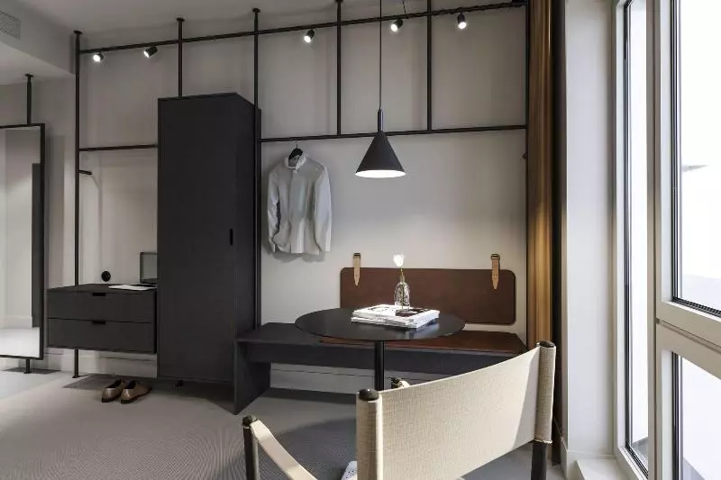 Fotos del hotel Blique By Nobis, Stockholm, A Member Of Design Hotels™:  25
