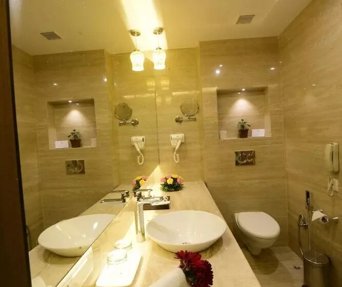 Fotos del hotel Surestay  By Best Western Amritsar:  20