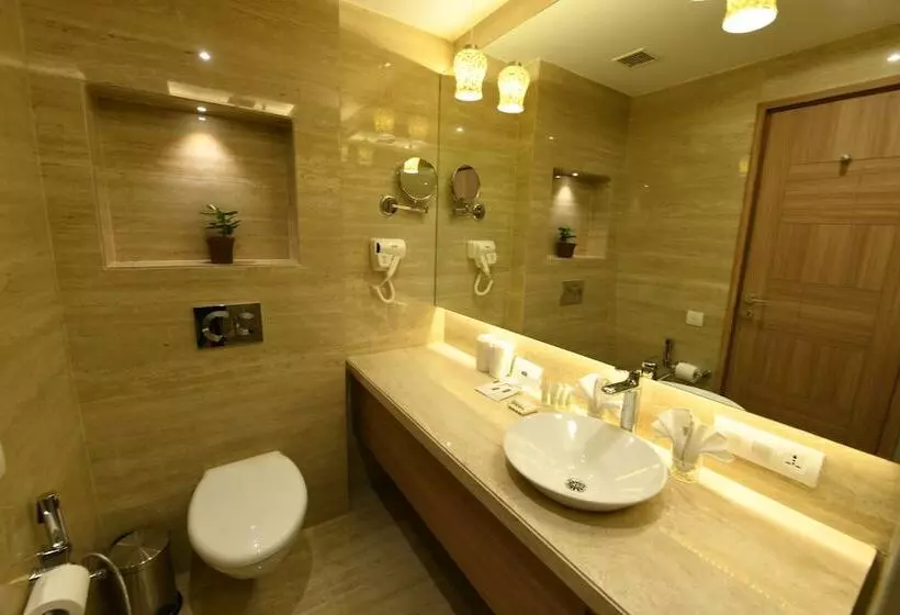 Fotos del hotel Surestay  By Best Western Amritsar:  21