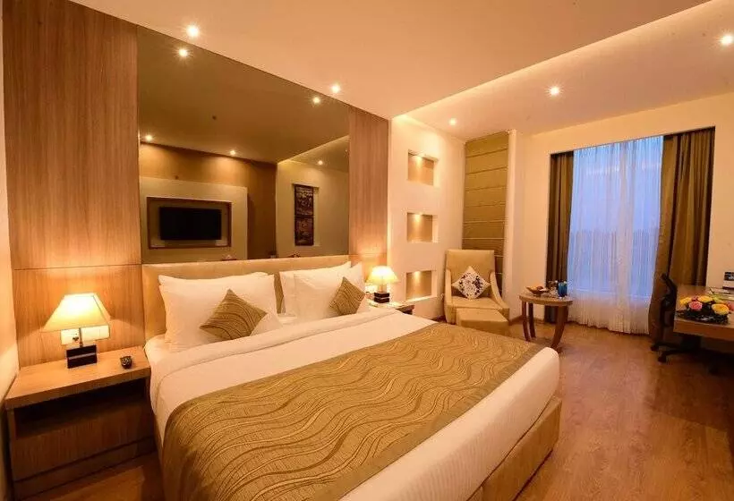 Fotos del hotel Surestay  By Best Western Amritsar:  24