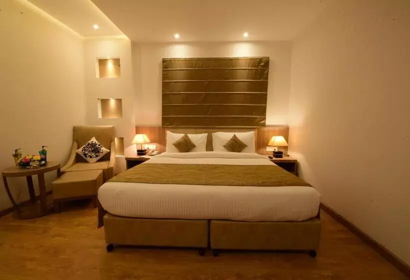 Fotos del hotel Surestay  By Best Western Amritsar:  14