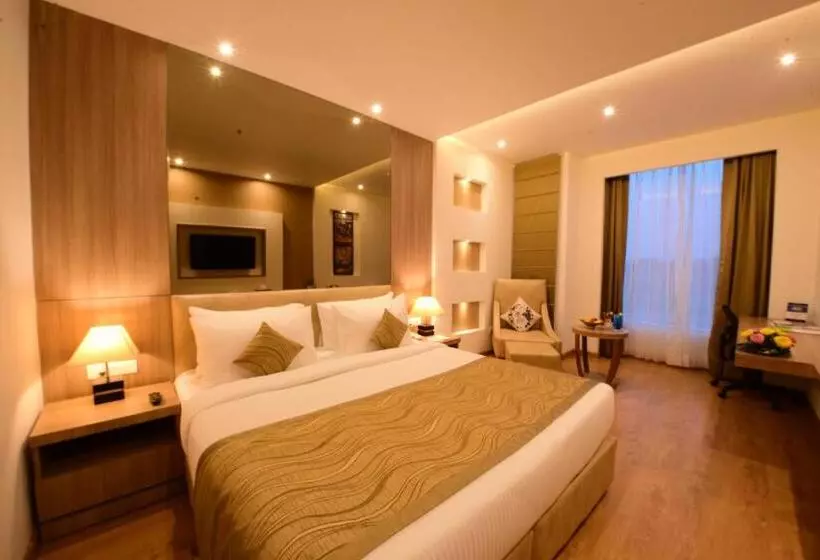 Fotos del hotel Surestay  By Best Western Amritsar:  11