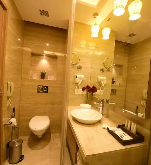Fotos del hotel Surestay  By Best Western Amritsar:  6