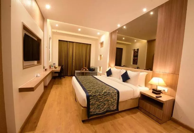 Fotos del hotel Surestay  By Best Western Amritsar:  7