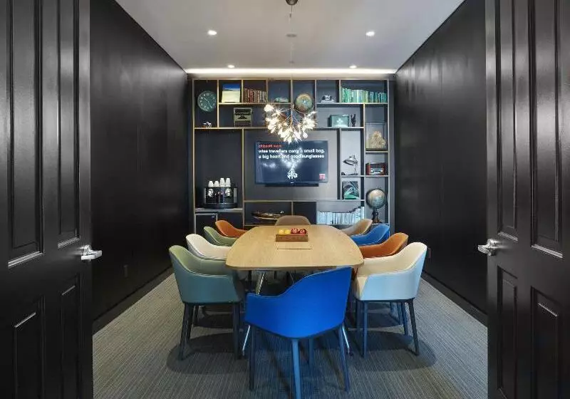 Citizenm Boston North Station
