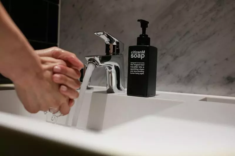 Fotos del hotel Citizenm Boston North Station:  5