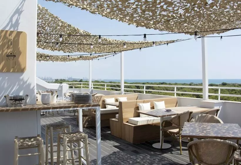 Fotos del hotel You & Co. Saler Beach Boutique:  13