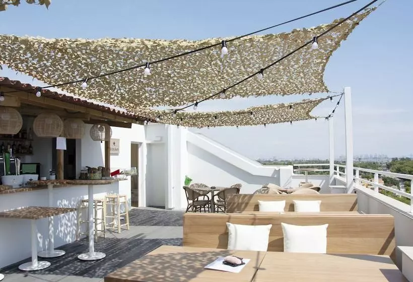 Fotos del hotel You & Co. Saler Beach Boutique:  19