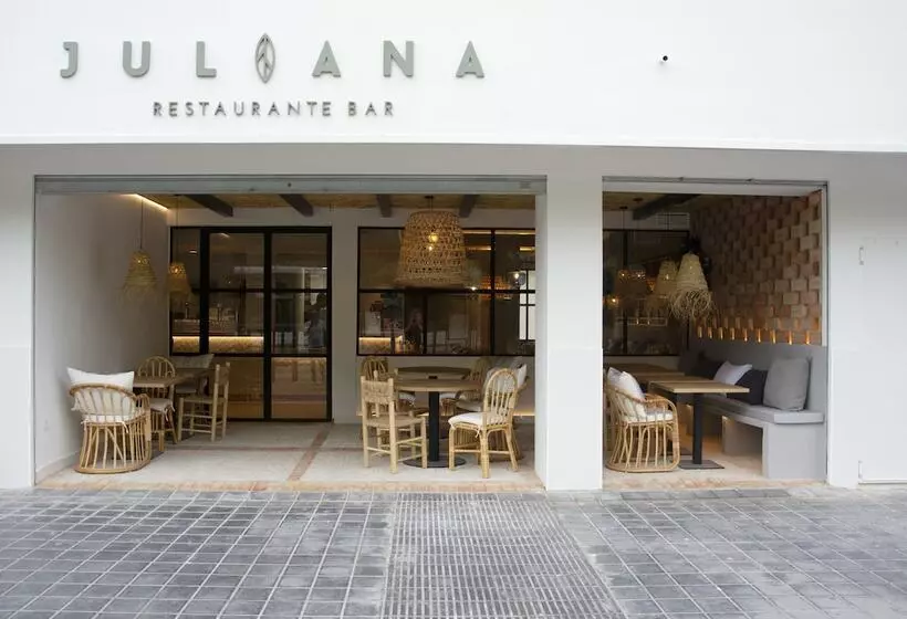 Fotos del hotel You & Co. Saler Beach Boutique:  2