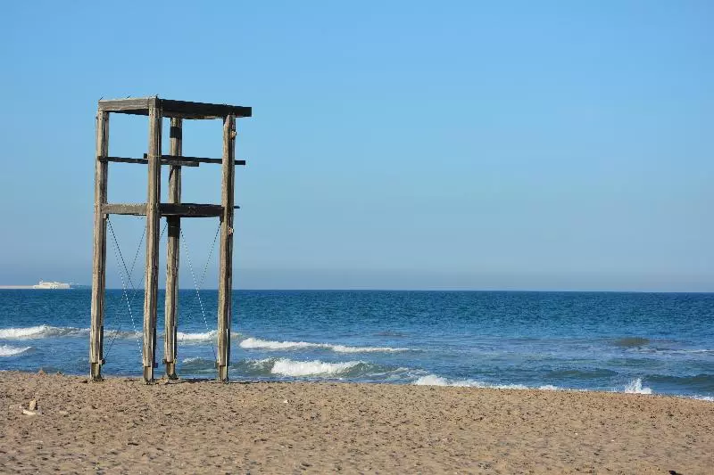 Fotos del hotel You & Co. Saler Beach Boutique:  11