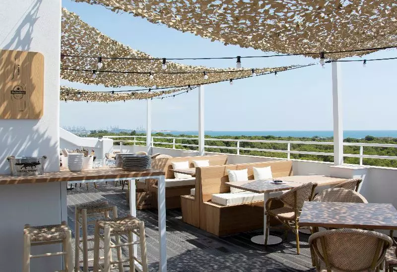 Fotos del hotel You & Co. Saler Beach Boutique:  4
